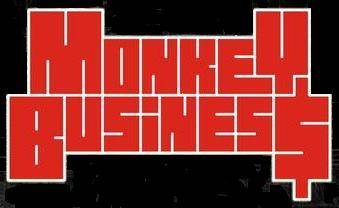 logo Monkey Business